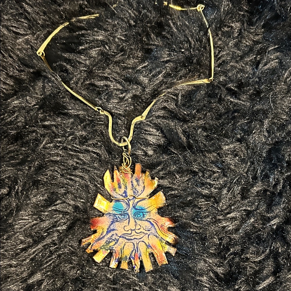 Statement Necklace! - Picture 5 of 16